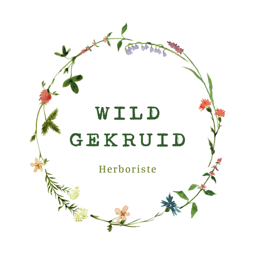 logo van wildgekruid